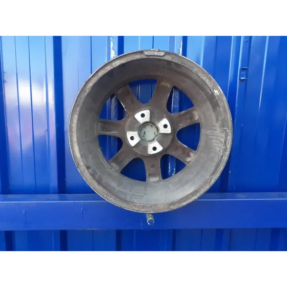 Llanta para Peugeot 1007