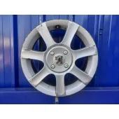 Llanta para Peugeot 1007