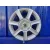Llanta para Peugeot 1007
