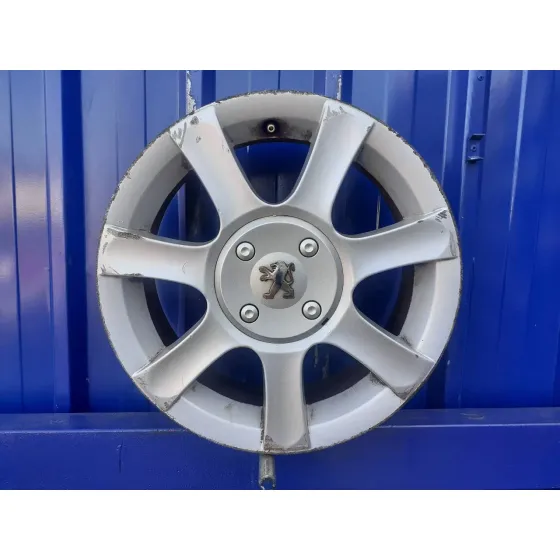 Llanta para Peugeot 1007