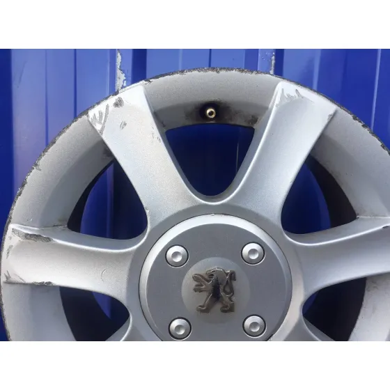 Llanta para Peugeot 1007