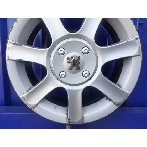 Llanta para Peugeot 1007