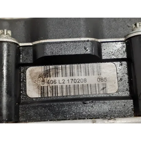 Abs para Citroën C4 Berlina