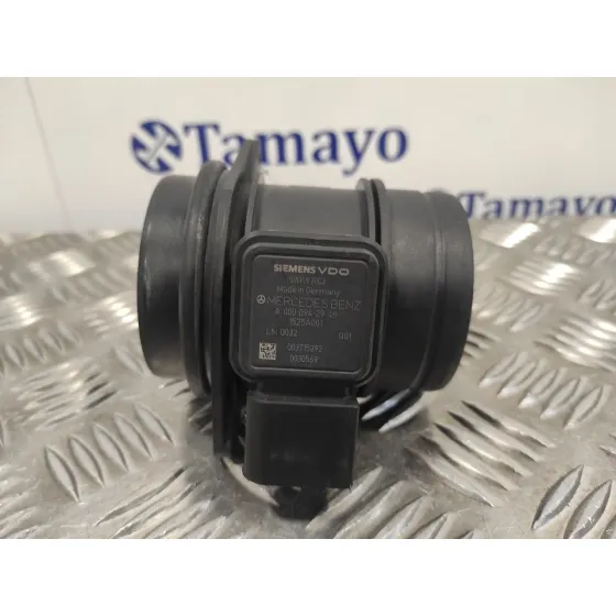 Caudalimetro para Smart Forfour