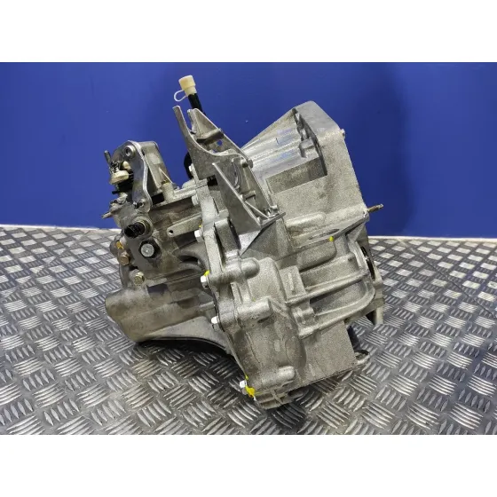 Caja Cambios para Renault Scenic Ii