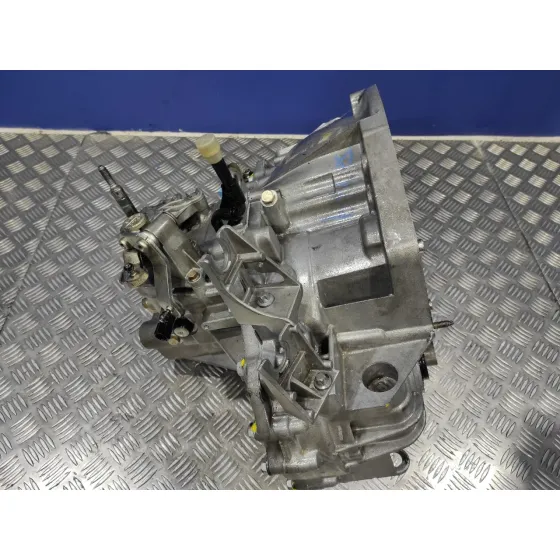 Caja Cambios para Renault Scenic Ii