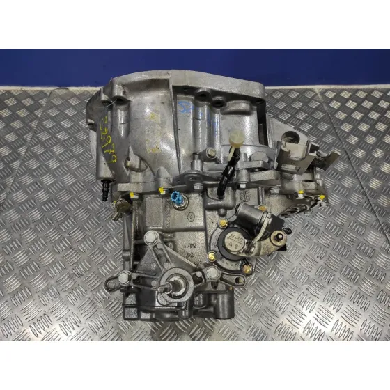 Caja Cambios para Renault Scenic Ii