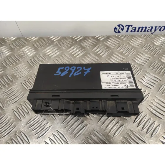 Modulo Electronico para Bmw Serie 5 Berlina (E60)
