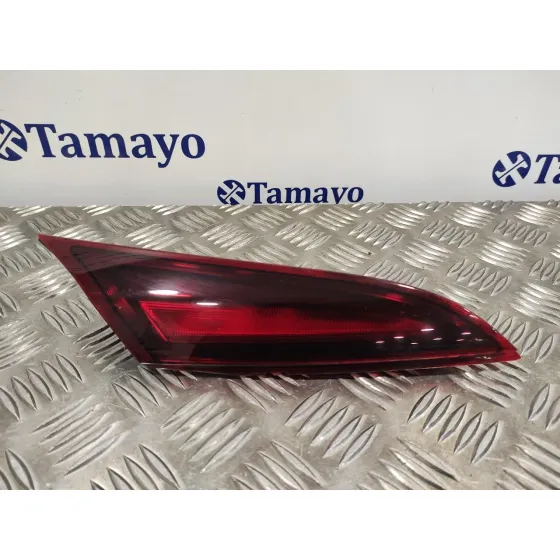 Piloto Trasero Izquierdo Porton para Opel Insignia Berlina