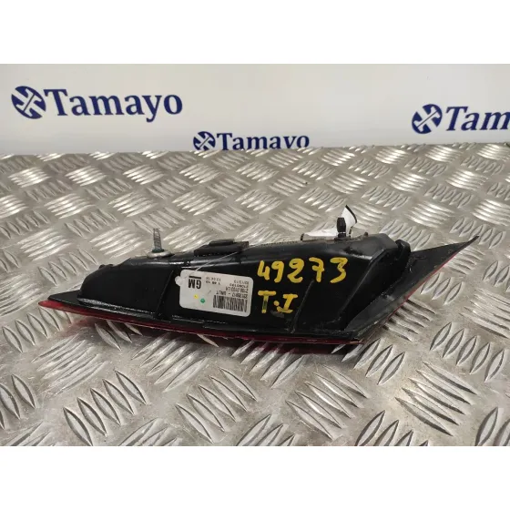 Piloto Trasero Izquierdo Porton para Opel Insignia Berlina