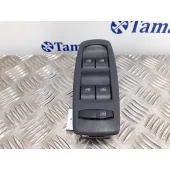 Mando Elevalunas Delantero Izquierdo para Renault Koleos