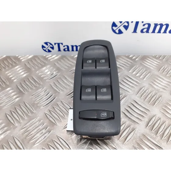 Mando Elevalunas Delantero Izquierdo para Renault Koleos