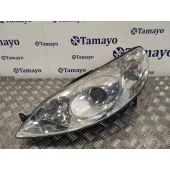 Faro Izquierdo para Peugeot 407 Sw