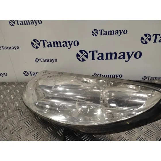 Faro Izquierdo para Peugeot 407 Sw