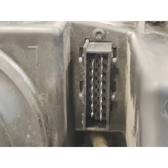 Faro Izquierdo para Peugeot 407 Sw