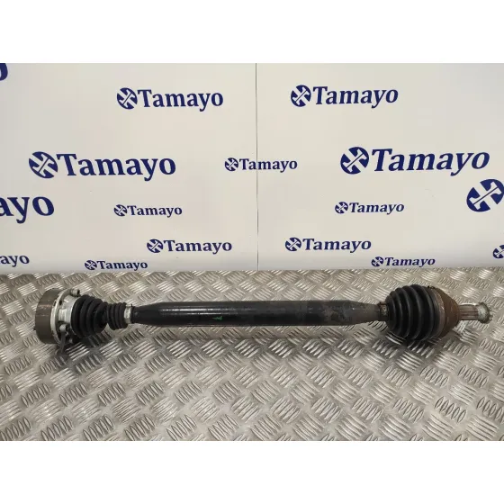 Transmision Delantera Derecha para Seat Ibiza (6J5)