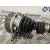 Transmision Delantera Derecha para Seat Ibiza (6J5)