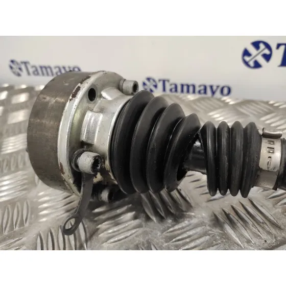Transmision Delantera Derecha para Seat Ibiza (6J5)