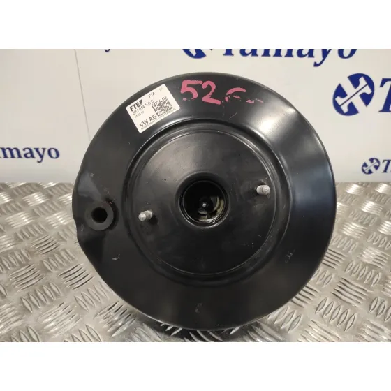 Servofreno para Seat Ibiza (6J5)