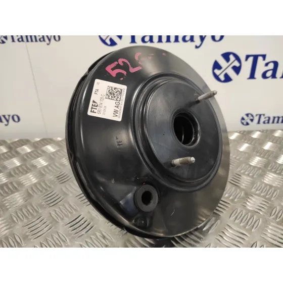 Servofreno para Seat Ibiza (6J5)