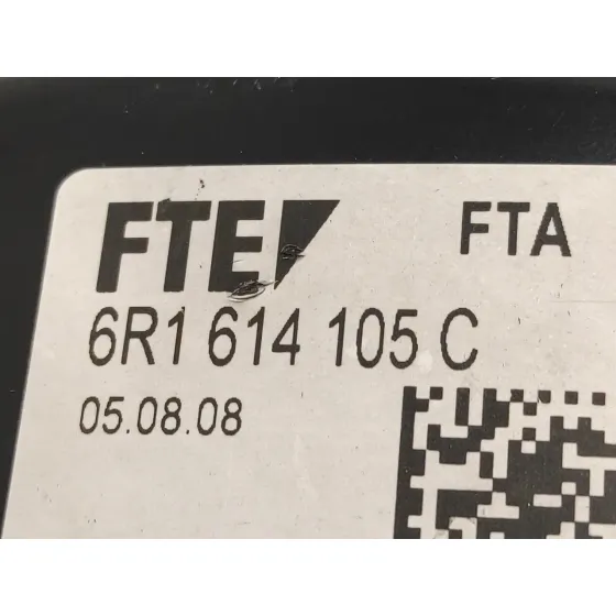 Servofreno para Seat Ibiza (6J5)