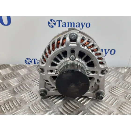 Alternador para Nissan Juke (F15)