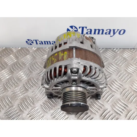 Alternador para Nissan Juke (F15)