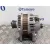Alternador para Nissan Juke (F15)
