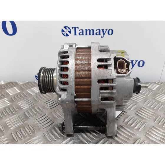 Alternador para Nissan Juke (F15)