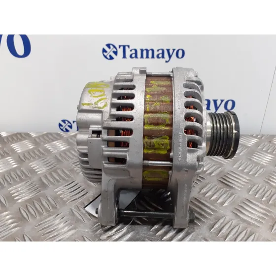 Alternador para Nissan Juke (F15)