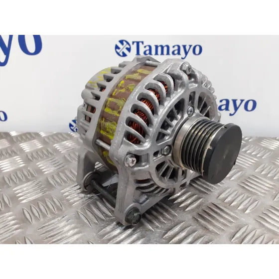 Alternador para Nissan Juke (F15)