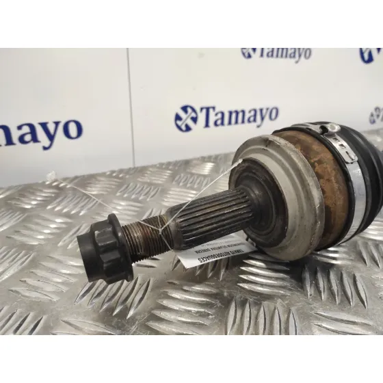 Transmision Delantera Derecha para Toyota Auris