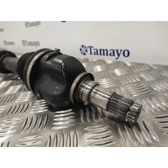 Transmision Delantera Derecha para Toyota Auris