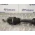 Transmision Delantera Derecha para Toyota Auris