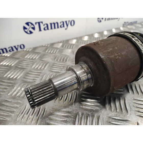 Transmision Delantera Izquierda para Mazda 3 Berlina (Bk)