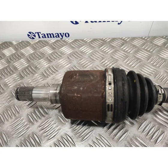 Transmision Delantera Izquierda para Mazda 3 Berlina (Bk)