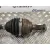 Transmision Delantera Izquierda para Mazda 3 Berlina (Bk)