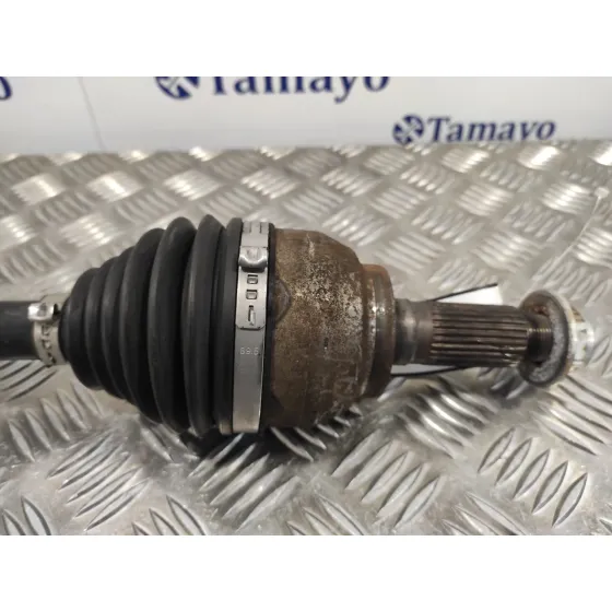 Transmision Delantera Izquierda para Mazda 3 Berlina (Bk)