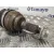 Transmision Delantera Izquierda para Mazda 3 Berlina (Bk)