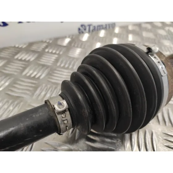 Transmision Delantera Izquierda para Mazda 3 Berlina (Bk)