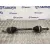 Transmision Delantera Izquierda para Toyota Auris