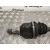 Transmision Delantera Izquierda para Toyota Auris