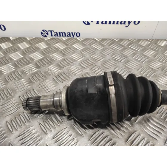 Transmision Delantera Izquierda para Toyota Auris