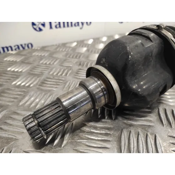 Transmision Delantera Izquierda para Toyota Auris