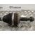 Transmision Delantera Izquierda para Toyota Auris