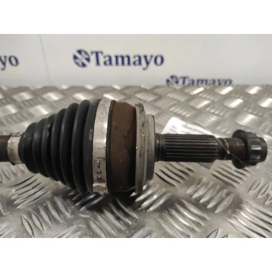 Transmision Delantera Izquierda para Toyota Auris