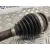 Transmision Delantera Izquierda para Toyota Auris