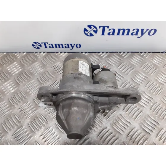 Motor Arranque para Nissan Juke (F15)
