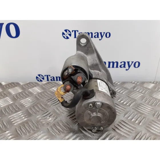 Motor Arranque para Nissan Juke (F15)