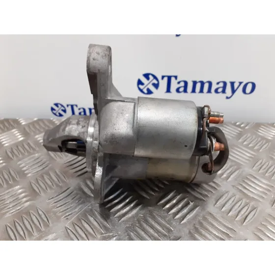 Motor Arranque para Nissan Juke (F15)